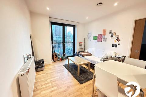 1 bedroom flat for sale, Station Road, London, SE13