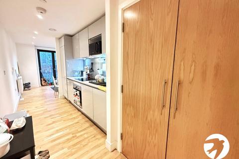 1 bedroom flat for sale, Station Road, London, SE13