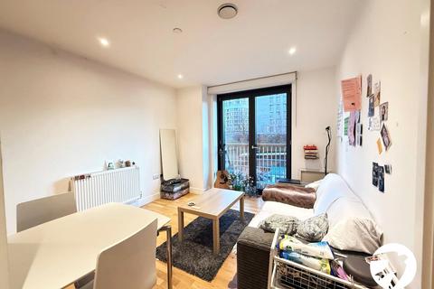 1 bedroom flat for sale, Station Road, London, SE13