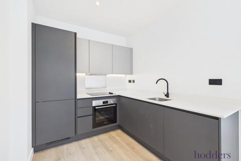 1 bedroom apartment for sale, Abbots Way, Chertsey, Surrey, KT16