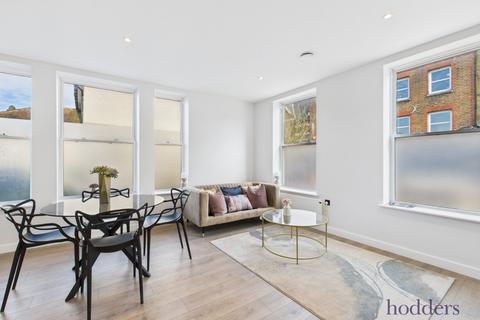 Flat 18, Culverdon House Abbots Way, Chertsey, KT16 9LE