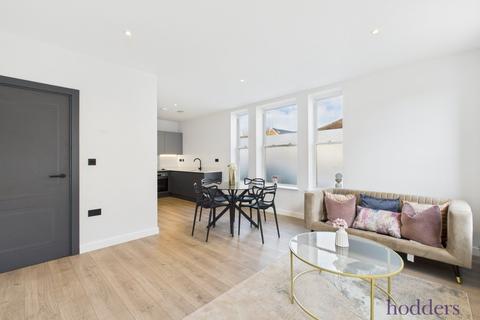 Flat 18, Culverdon House Abbots Way, Chertsey, KT16 9LE