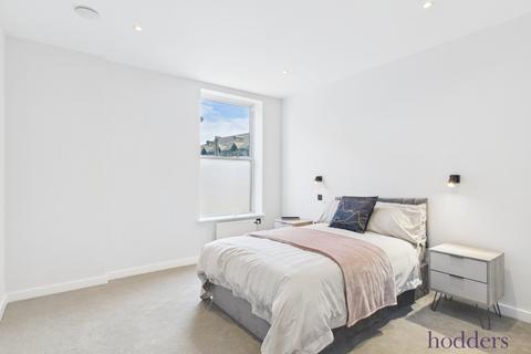 Flat 18, Culverdon House Abbots Way, Chertsey, KT16 9LE