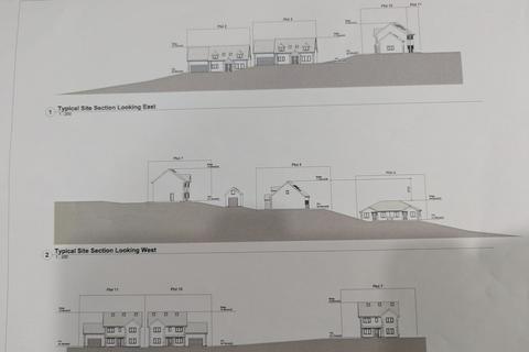4 bedroom detached house for sale, New Dev At Plasydderwen, Meidrim, Carmarthen, Carmarthenshire.