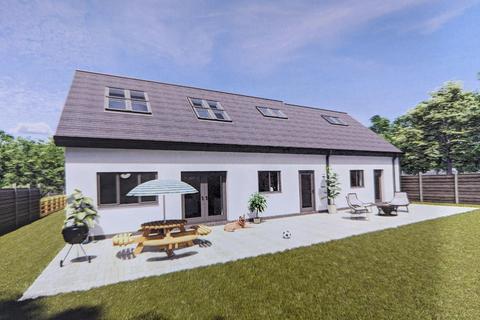 undefined, New Dev At Plasydderwen, Meidrim, Carmarthen, Carmarthenshire.