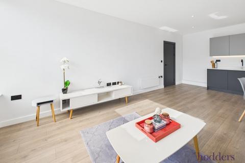 2 bedroom apartment for sale, Abbots Way, Chertsey, Surrey, KT16