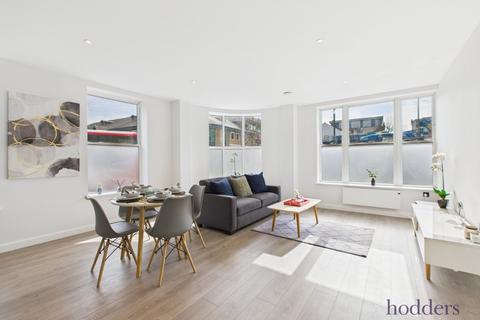 2 bedroom apartment for sale, Abbots Way, Chertsey, Surrey, KT16
