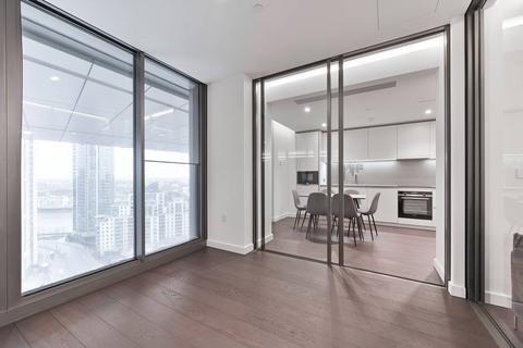 Damac Tower, London SW8