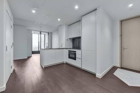 Studio for sale, Damac Tower, Nine Elms SW8