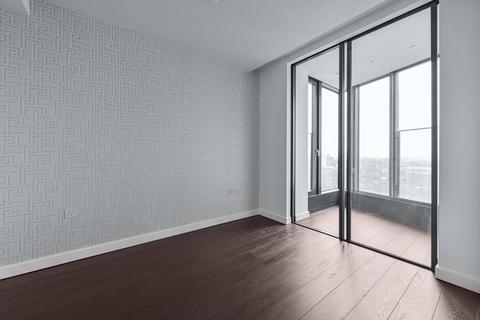 Studio for sale, Damac Tower, Nine Elms SW8