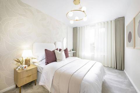 3 bedroom flat for sale, Arora, Clapham Park, London SW4