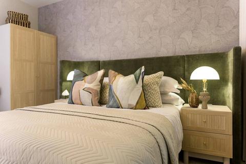 3 bedroom flat for sale, Arora, Clapham Park, London SW4