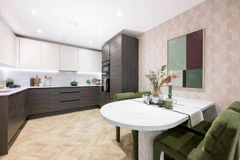 3 bedroom flat for sale, Arora, Clapham Park, London SW4