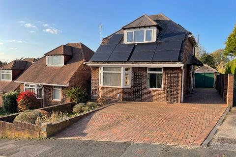 3 bedroom detached house for sale, RIVERSIDE AVENUE, WALLINGTON