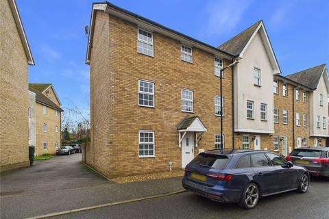 4 bedroom end of terrace house for sale, Dove House Meadow, Great Cornard, Sudbury, CO10