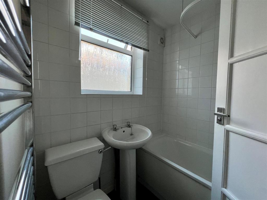 Bathroom 2