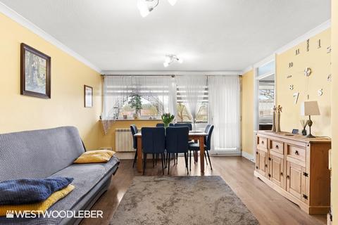 1 bedroom flat for sale, Hillside, Hoddesdon EN11