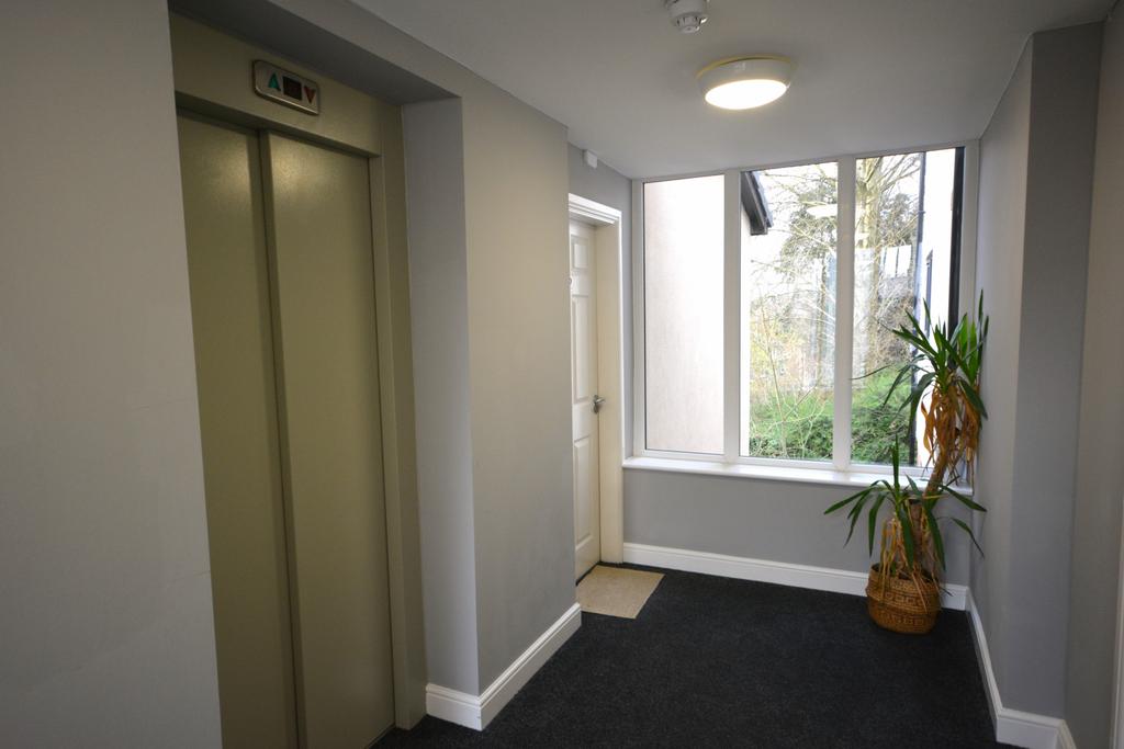 Lift Access