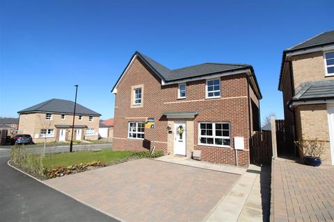 3 bedroom semi-detached house for sale, Larch Avenue, Meadow Hill, Newcastle Upon Tyne NE15