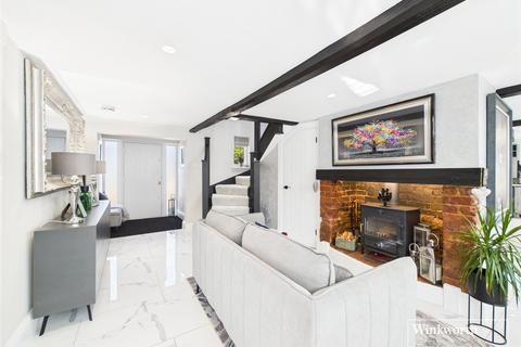 4 bedroom detached house for sale, Norton Road, Riseley, Reading, Berkshire, RG7