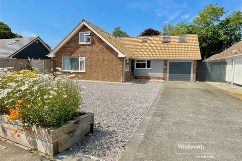 4 bedroom detached house for sale, Thursby Road, Highcliffe, Christchurch, Dorset, BH23