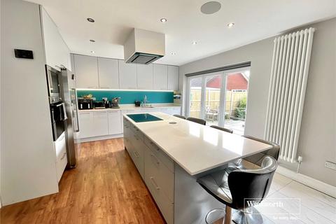4 bedroom detached house for sale, Thursby Road, Highcliffe, Christchurch, Dorset, BH23