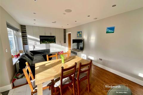 4 bedroom detached house for sale, Thursby Road, Highcliffe, Christchurch, Dorset, BH23