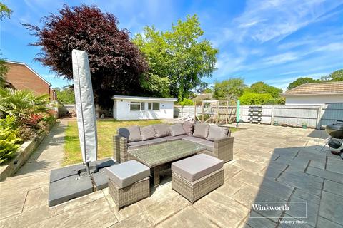 4 bedroom detached house for sale, Thursby Road, Highcliffe, Christchurch, Dorset, BH23