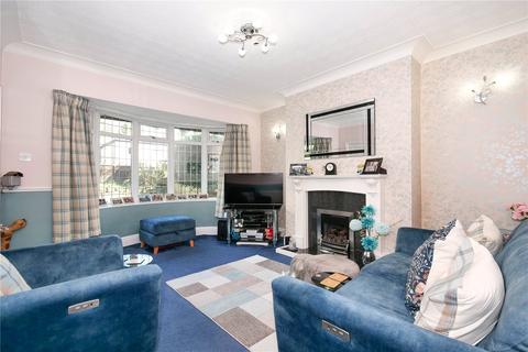 3 bedroom semi-detached house for sale, Rockcliffe Avenue, Shipley BD17