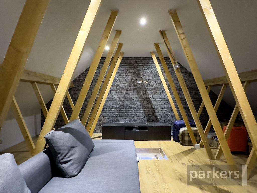 Attic