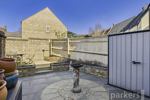 3 bedroom end of terrace house for sale, Willowbank, Witney, Oxfordshire, OX28