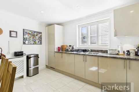 3 bedroom end of terrace house for sale, Willowbank, Witney, Oxfordshire, OX28
