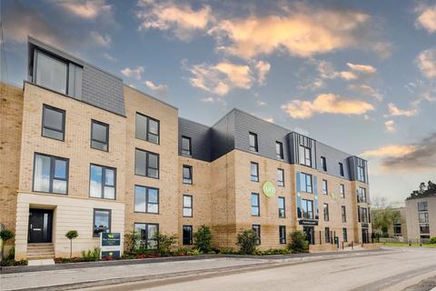 4 bedroom terraced house for sale, 348 The Townhouses, Mulberry Park, Combe Down, Bath, Somerset, BA2