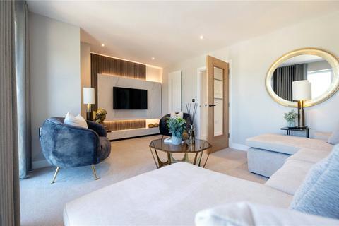 4 bedroom terraced house for sale, 348 The Townhouses, Mulberry Park, Combe Down, Bath, Somerset, BA2