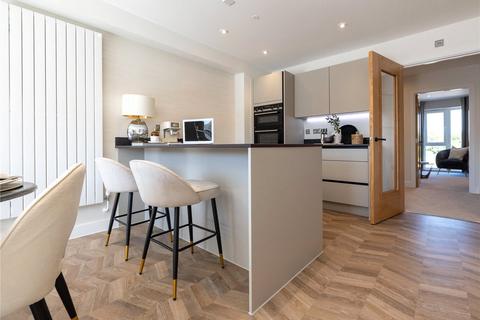 4 bedroom terraced house for sale, 348 The Townhouses, Mulberry Park, Combe Down, Bath, Somerset, BA2