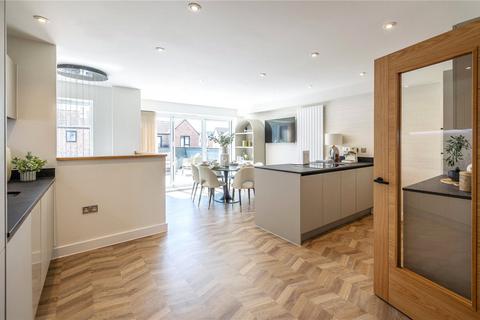 4 bedroom terraced house for sale, 348 The Townhouses, Mulberry Park, Combe Down, Bath, Somerset, BA2