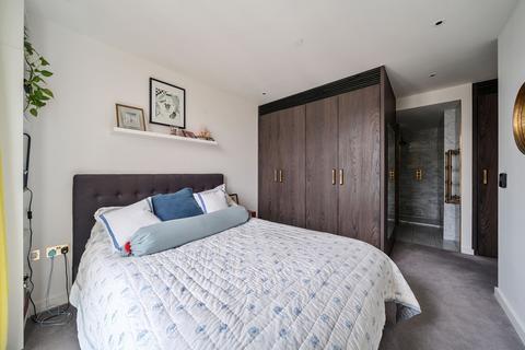 2 bedroom apartment to rent, Lessing Building, West Hampstead Sq., Heritage Lane, London, NW6