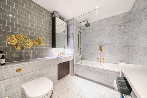 2 bedroom apartment to rent, Lessing Building, West Hampstead Sq., Heritage Lane, London, NW6