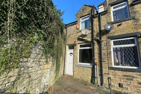 2 bedroom terraced house for sale, Bank Well Fold, Wibsey, Bradford, BD6