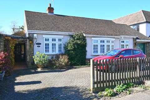 3 bedroom detached bungalow for sale, Old Nazeing Road, Broxbourne EN10