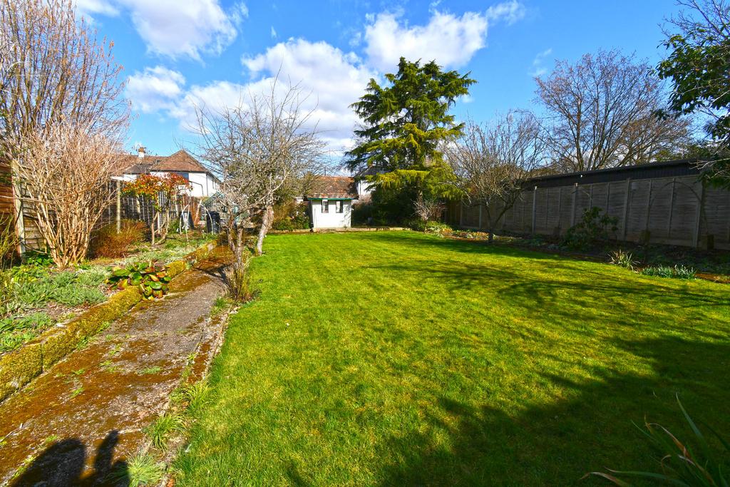 Lower Garden