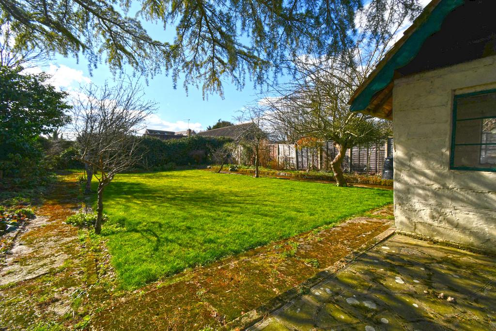 Lower Garden