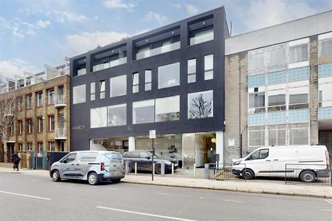 1 bedroom flat for sale, Grafton Road, London