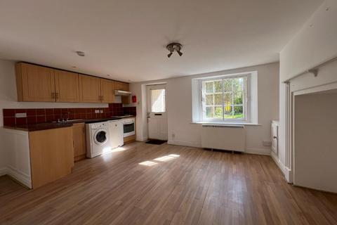 The Garden Flat, 11 Richmond Road, Exeter, EX4 4JA