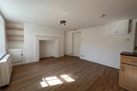 The Garden Flat, 11 Richmond Road, Exeter, EX4 4JA