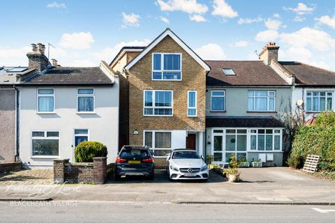 1 bedroom apartment for sale, Burnt Ash Hill, LONDON