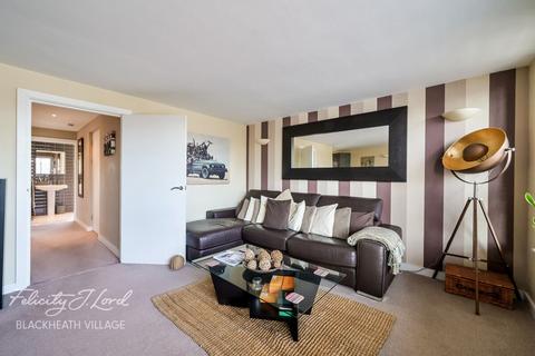 1 bedroom apartment for sale, Burnt Ash Hill, LONDON