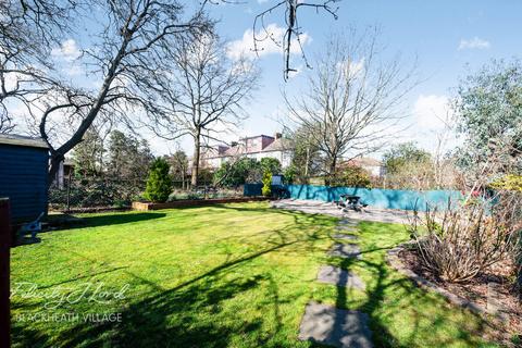 1 bedroom apartment for sale, Burnt Ash Hill, LONDON