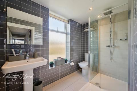 1 bedroom apartment for sale, Burnt Ash Hill, LONDON