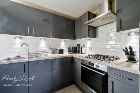 1 bedroom apartment for sale, Burnt Ash Hill, LONDON